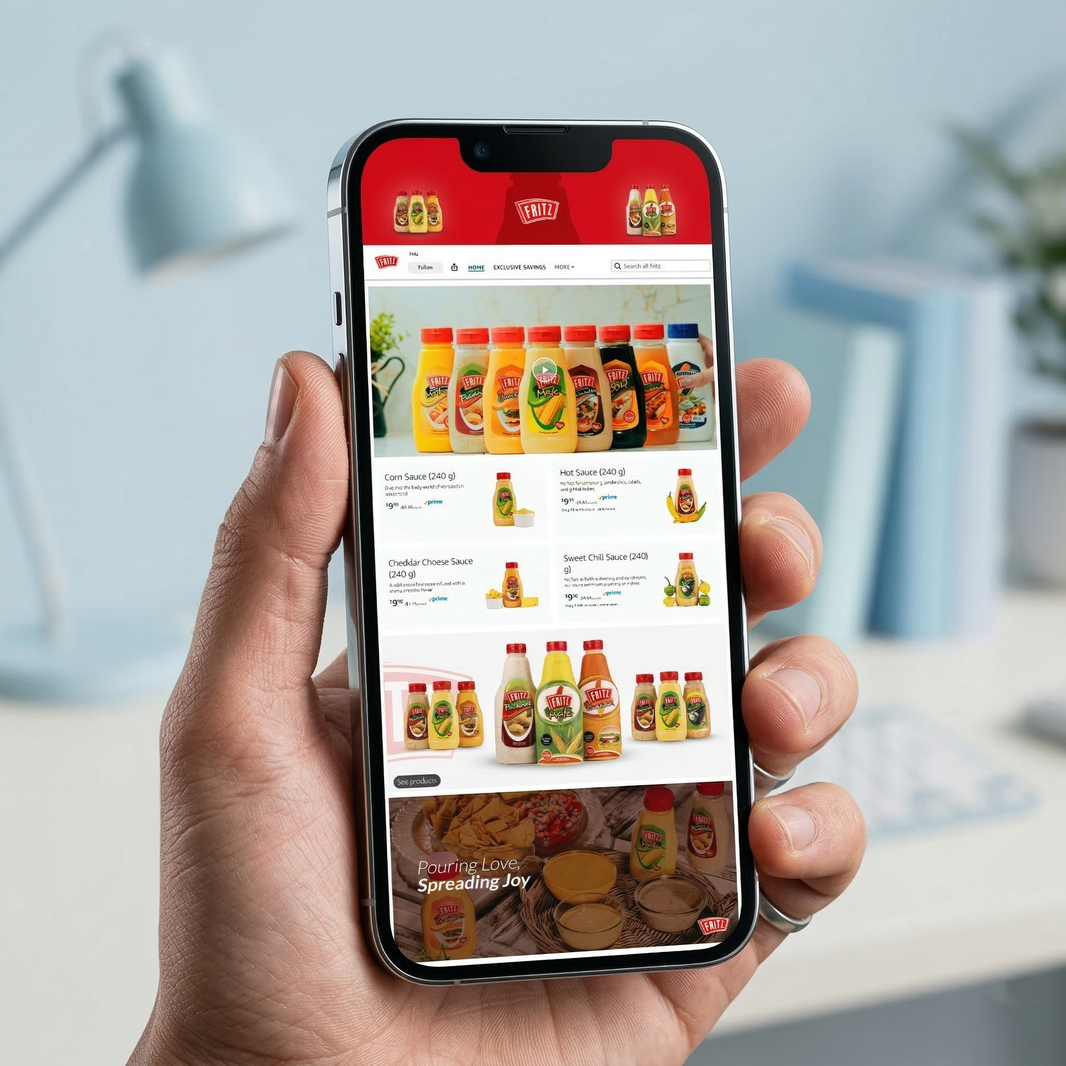 ¿Por qué el Storefront es la pieza que le falta a tu estrategia en Amazon?
